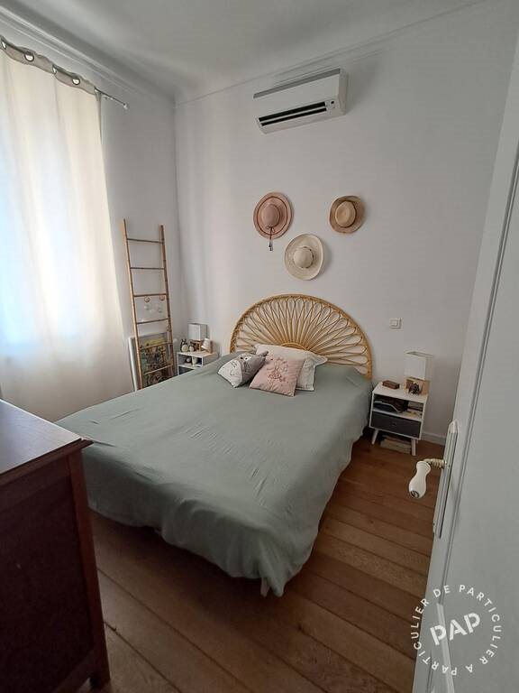 Appartement à vendre, 95m², Marseille 9ème