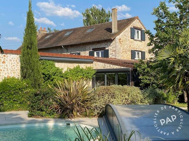 Maison à vendre, 310m², Villebon-sur-Yvette
