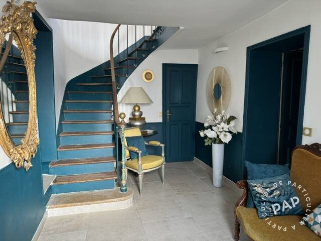 Maison à vendre, 310m², Villebon-sur-Yvette