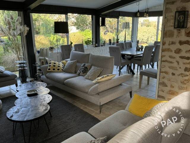 Maison à vendre, 310m², Villebon-sur-Yvette