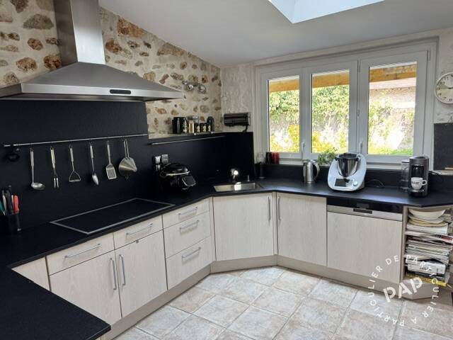 Maison à vendre, 310m², Villebon-sur-Yvette