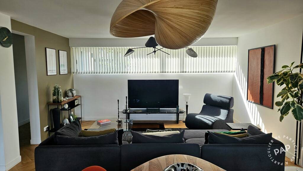 Maison à vendre, 110m², Boussy-Saint-Antoine