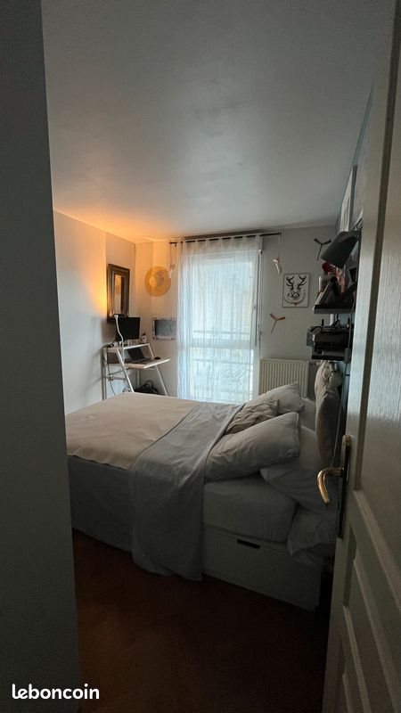 Appartement à vendre, 58m², Carrières-sur-Seine