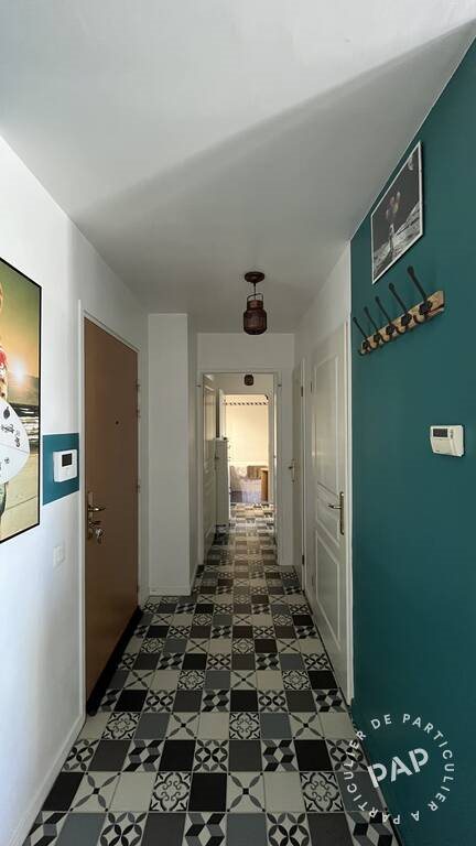 Appartement à vendre, 58m², Carrières-sur-Seine