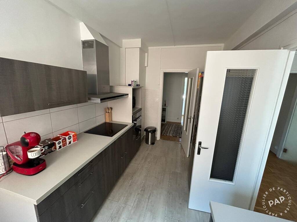Appartement à vendre, 99m², Valenciennes