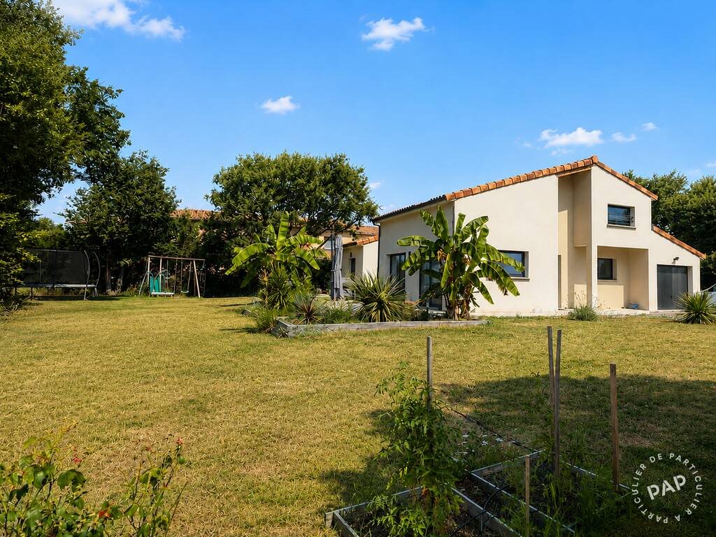 Maison à vendre, 160m², Tournefeuille