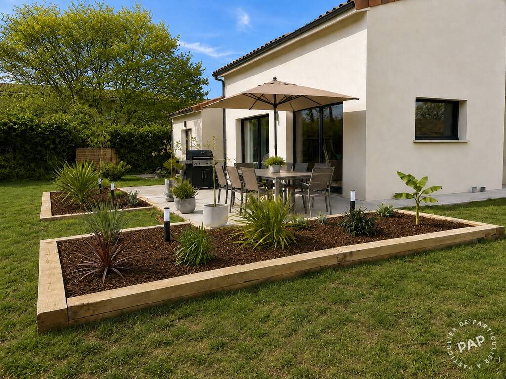 Maison à vendre, 160m², Tournefeuille