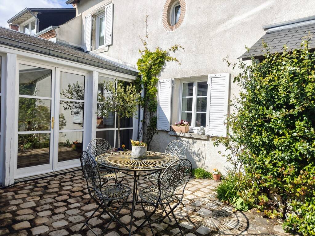 Maison à vendre, 300m², Olivet