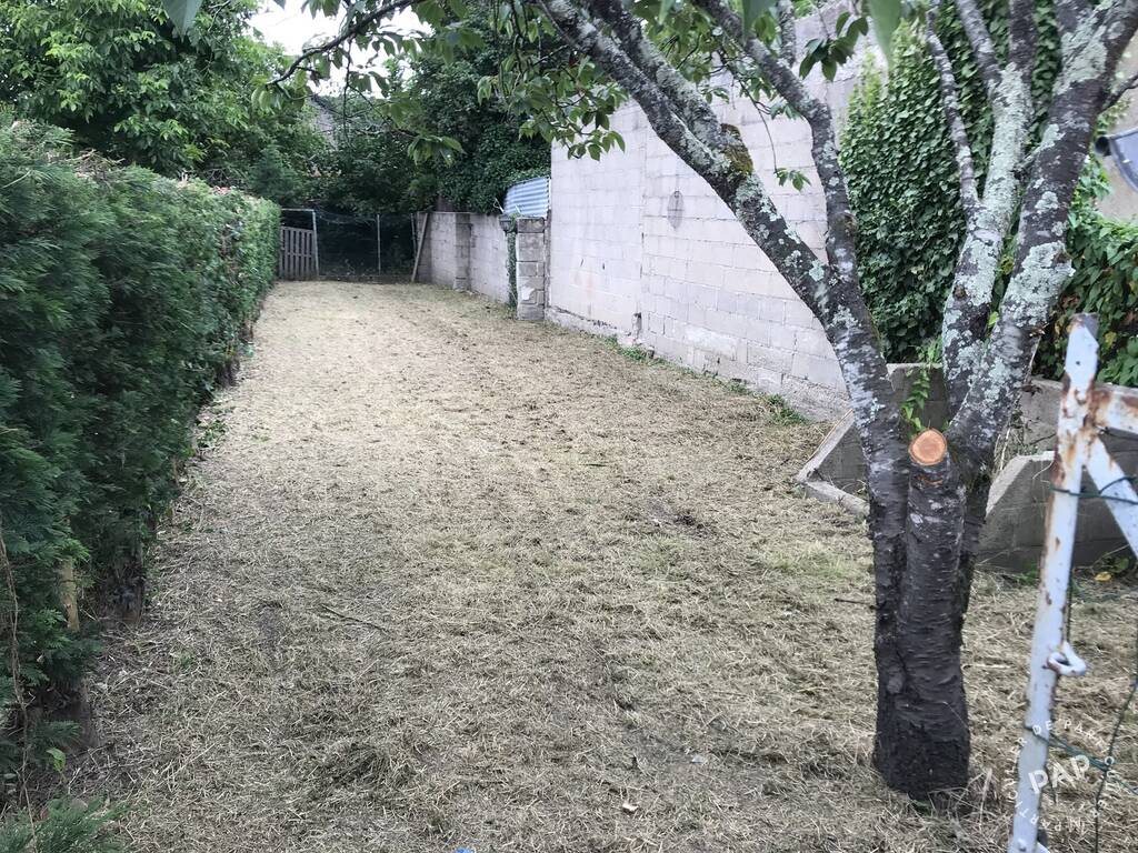 Appartement à vendre, 66m², Vierzon