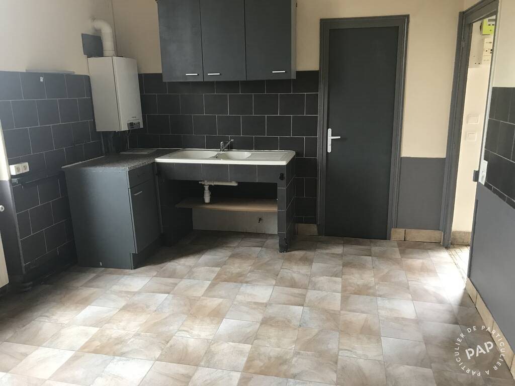Appartement à vendre, 66m², Vierzon