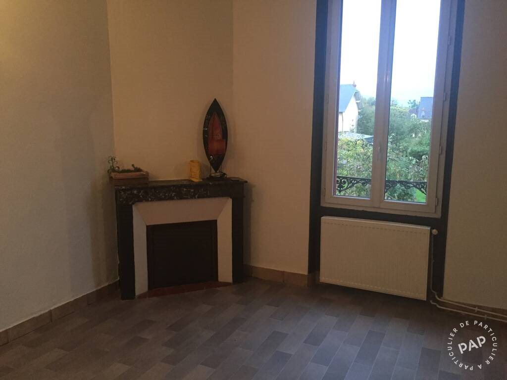 Appartement à vendre, 66m², Vierzon