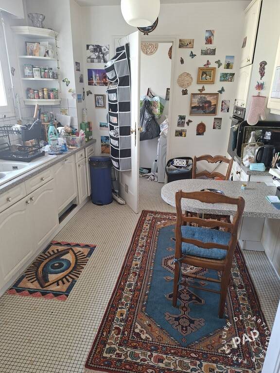 Appartement à vendre, 111m², Reims
