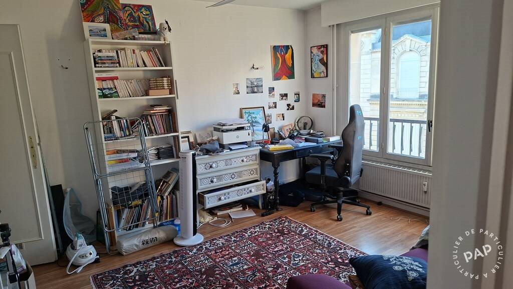Appartement à vendre, 111m², Reims