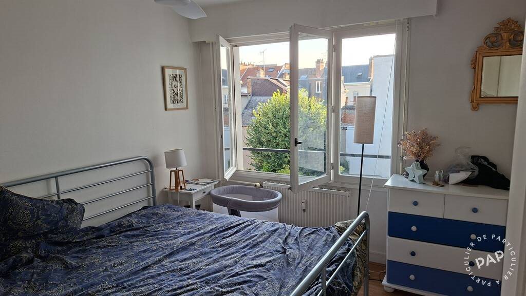 Appartement à vendre, 111m², Reims