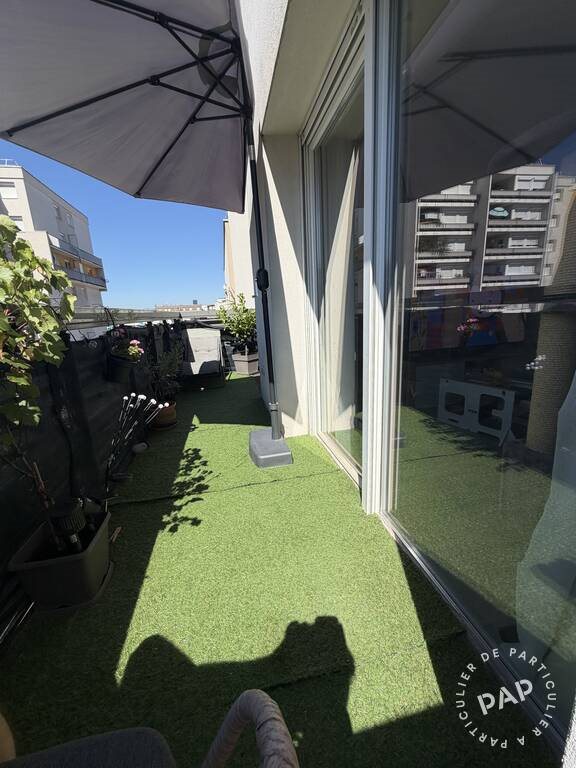 Appartement à vendre, 62m², Villeurbanne
