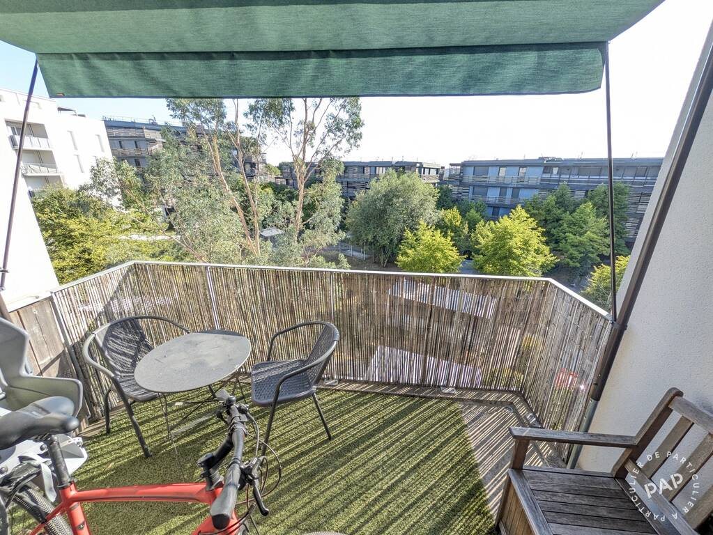 Appartement à vendre, 76m², Cenon