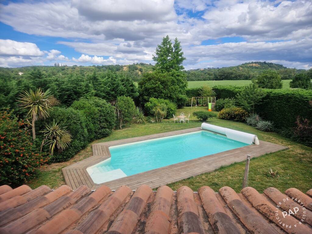 Maison à vendre, 180m², Labarthe-sur-Lèze