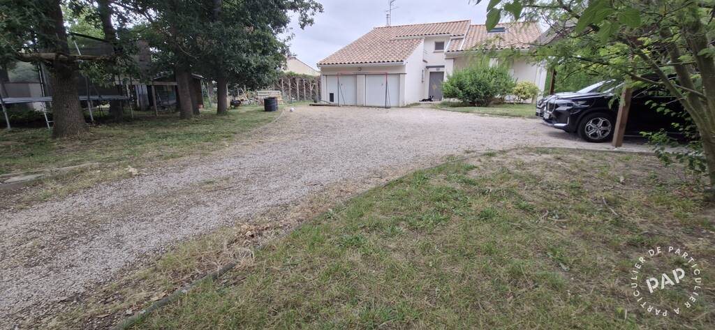Maison à vendre, 180m², Labarthe-sur-Lèze
