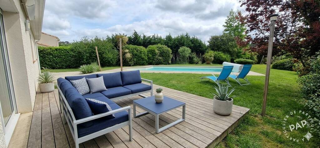 Maison à vendre, 180m², Labarthe-sur-Lèze