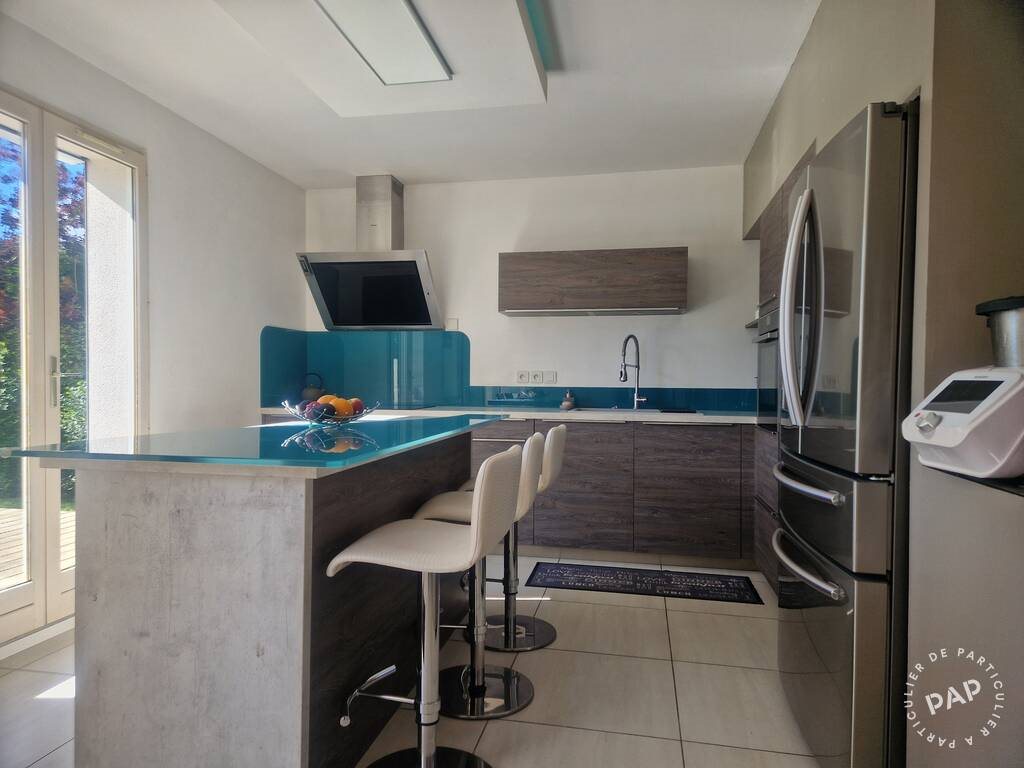 Maison à vendre, 180m², Labarthe-sur-Lèze