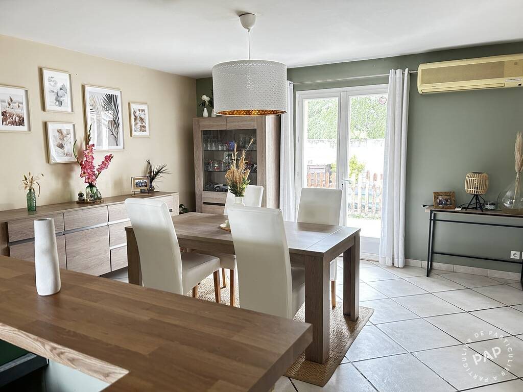 Maison à vendre, 93m², Abzac
