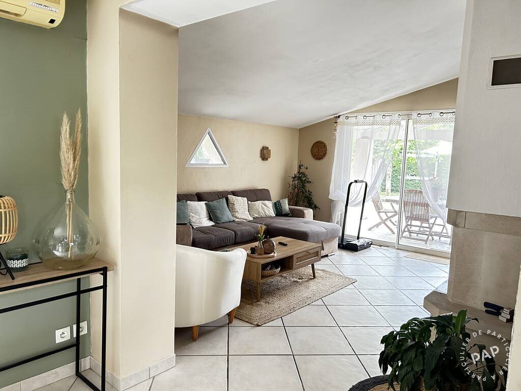 Maison à vendre, 93m², Abzac