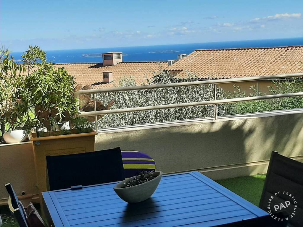 Appartement à vendre, 72m², Mandelieu-la-Napoule
