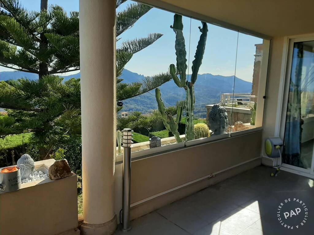 Appartement à vendre, 72m², Mandelieu-la-Napoule