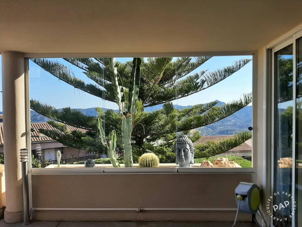 Appartement à vendre, 72m², Mandelieu-la-Napoule