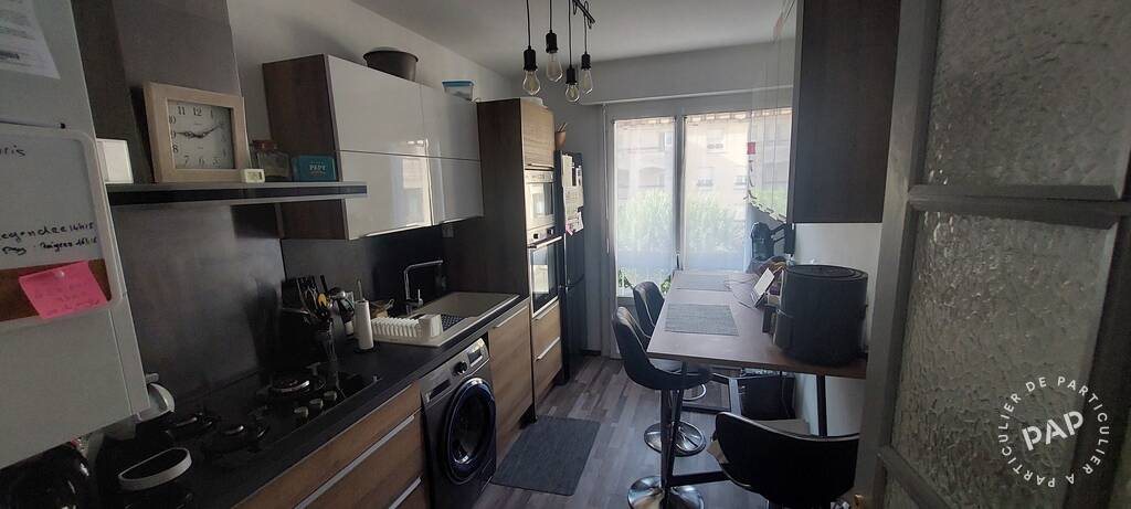 Appartement à vendre, 49m², Sarlat-la-Canéda