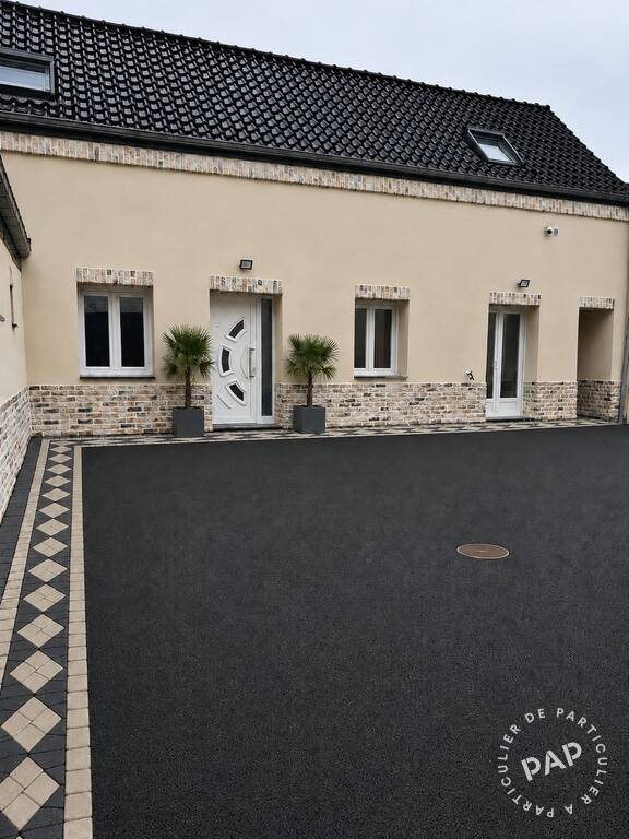 Maison à vendre, 215m², Noyelles-Godault