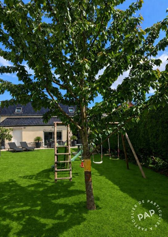 Maison à vendre, 215m², Noyelles-Godault