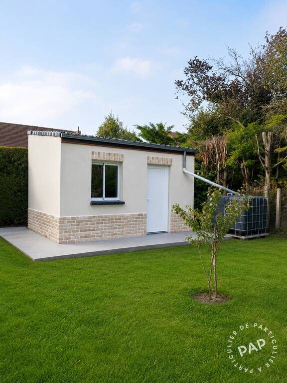Maison à vendre, 215m², Noyelles-Godault