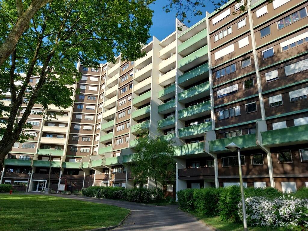 Appartement à vendre, 99m², Sevran
