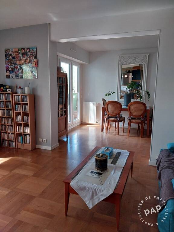 Appartement à vendre, 99m², Sevran