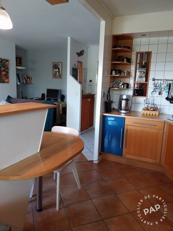 Appartement à vendre, 99m², Sevran