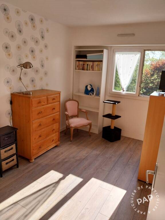 Appartement à vendre, 99m², Sevran