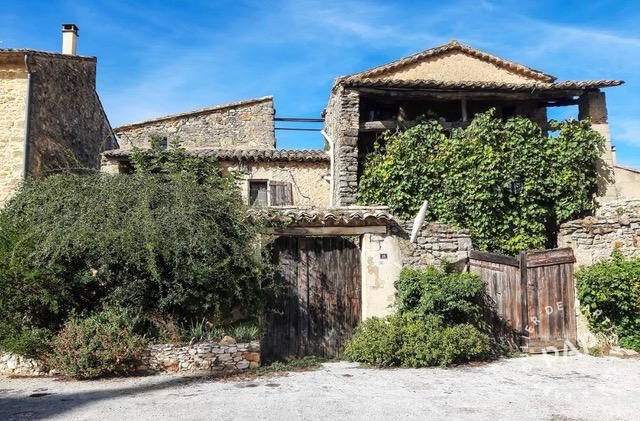 Maison à vendre, 168m², Fontarèches