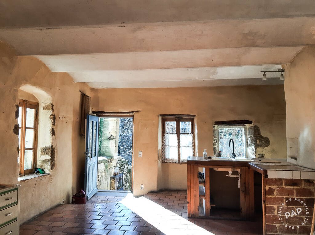 Maison à vendre, 168m², Fontarèches