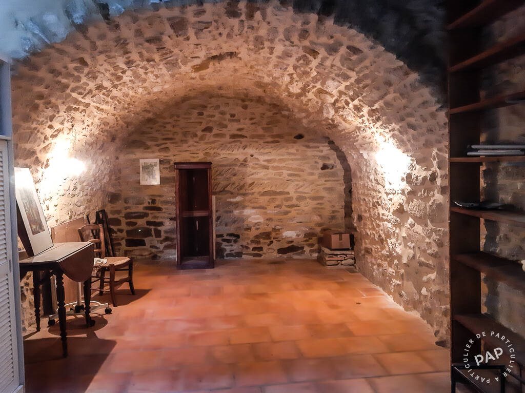 Maison à vendre, 168m², Fontarèches
