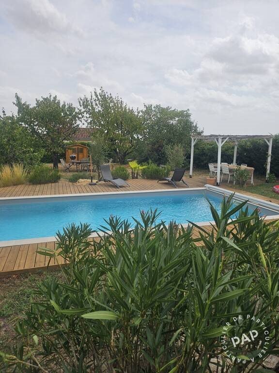 Maison à vendre, 140m², Messimy