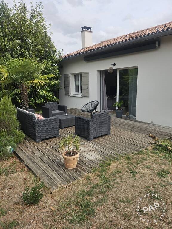Maison à vendre, 140m², Messimy