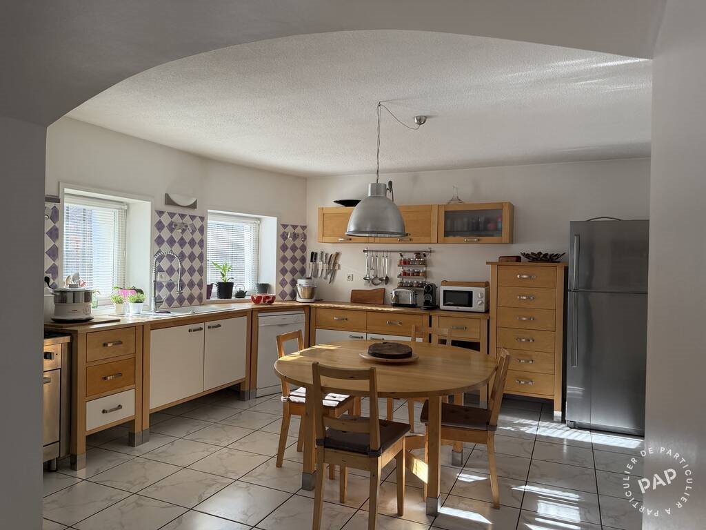 Maison à vendre, 145m², Collonges-au-Mont-d'Or