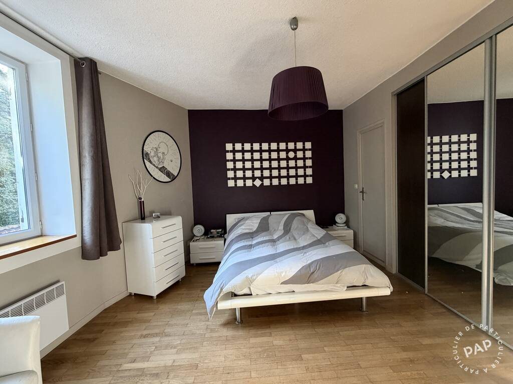Maison à vendre, 145m², Collonges-au-Mont-d'Or