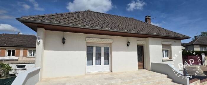 Maison à vendre, 79m², Monéteau