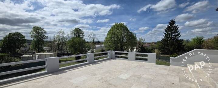 Maison à vendre, 79m², Monéteau