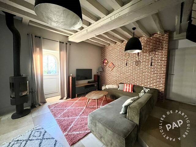 Maison à vendre, 210m², Hermeray
