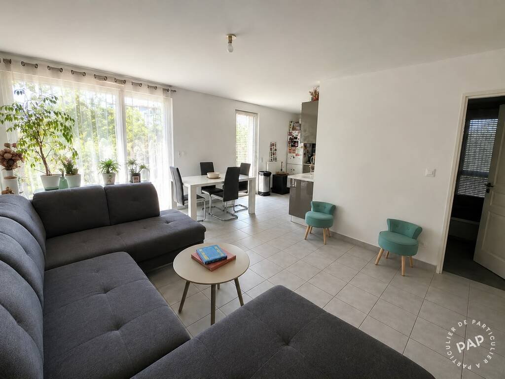 Appartement à vendre, 66m², Dijon