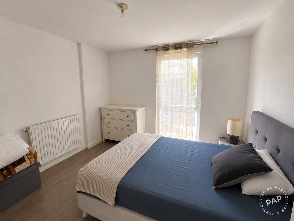 Appartement à vendre, 66m², Dijon
