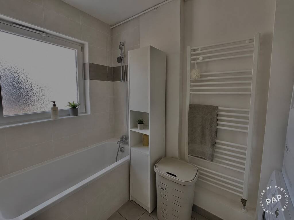 Appartement à vendre, 66m², Dijon